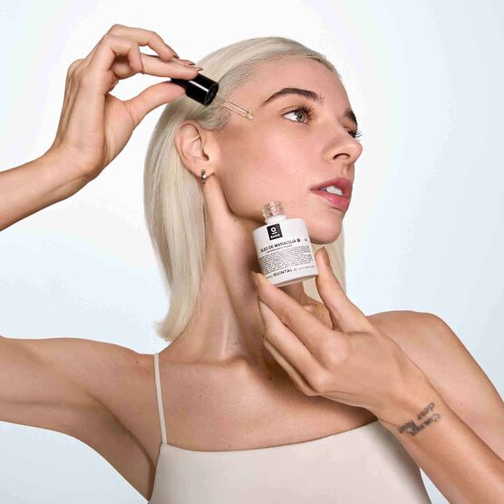 &Oacute;leo Multiprop&oacute;sito Maracuj&aacute; + Hemiesqualano Quintal